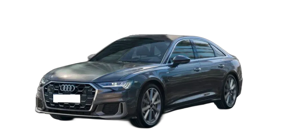 Audi A6 TDI 2023