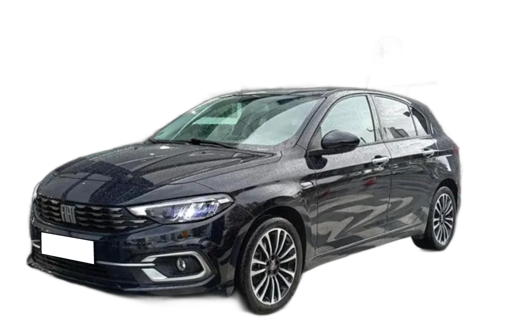 Fiat Tipo 1.4 Life 2023