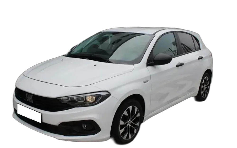Fiat Tipo 1.4 Life 2023