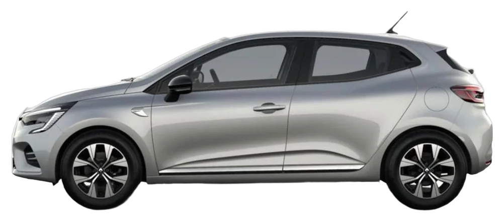 Renault Clio 1.0 2022