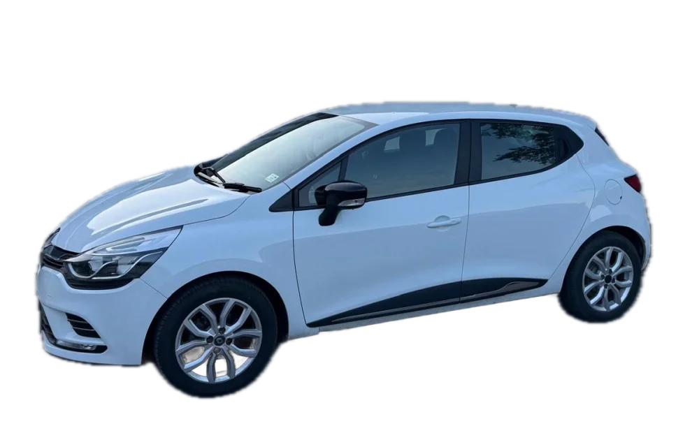 Renault Clio 1.0 2020