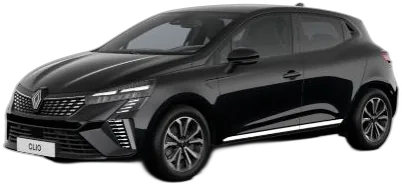 Renault Clio 2025