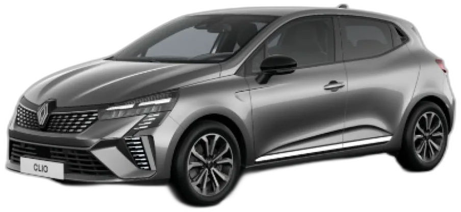Renault Clio 2025
