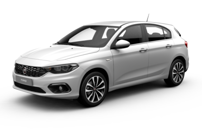 Fiat Tipo 1.4 Life